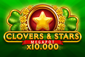 Clover and stars thumbnail