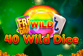 40 wild dice thumbnail