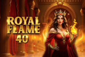 Royal flame 40 thumbnail