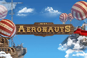 Aeronauts thumbnail