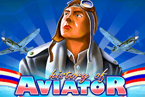 History of aviator thumbnail