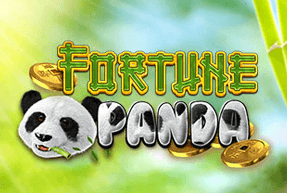 Fortune panda thumbnail