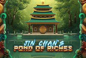 Jin chan's pond of riches thumbnail
