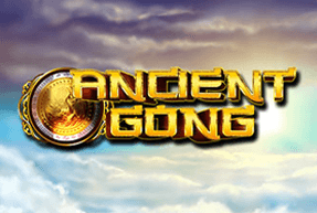 Ancient gong thumbnail