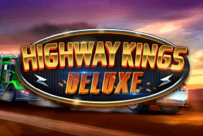 Highway kings deluxe thumbnail