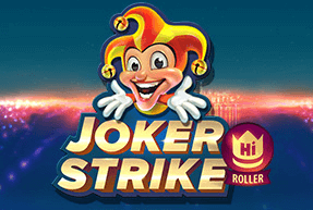 Joker strike thumbnail