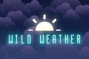 Wild weather thumbnail