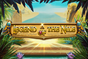 Legend of the nile thumbnail
