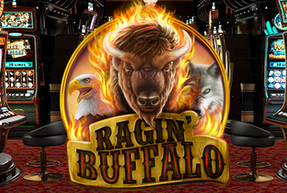 Ragin buffalo thumbnail