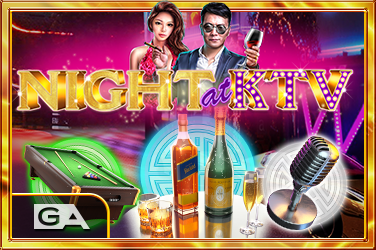 Night at ktv thumbnail