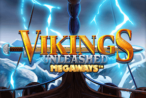 Vikings unleashed megaways thumbnail