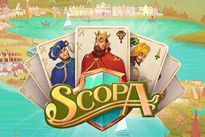 Scopa