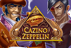 Cazino zeppelin thumbnail