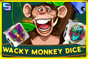 Play Wacky Monkey Dice