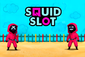 Squid slot thumbnail