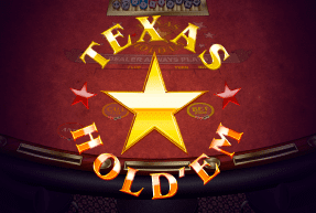 Texas hold'em poker thumbnail