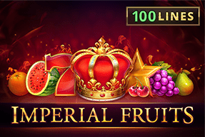 Imperial Fruits: 100 lines Mobile