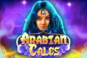 Arabian tales thumbnail