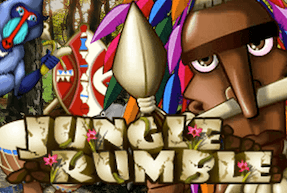 Jungle rumble thumbnail