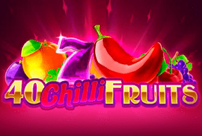 40 chilli fruits thumbnail
