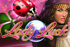 Lady luck thumbnail
