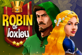 Robin of loxley thumbnail