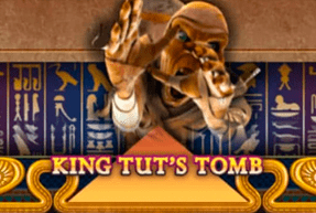 King tut's tomb thumbnail