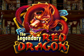 The legendary red dragon thumbnail