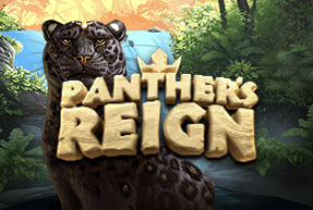 Panther's reign thumbnail