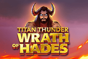 Titan thunder: wrath of hades thumbnail