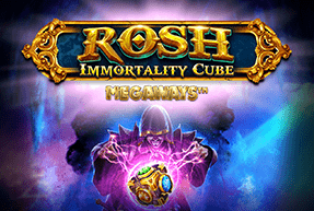 Rosh immortality cube megaways thumbnail