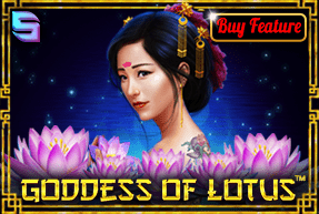 Play Goddess of Lotus