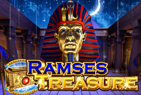 Ramses treasure thumbnail