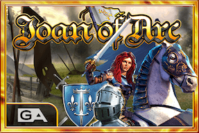 Joan of arc thumbnail