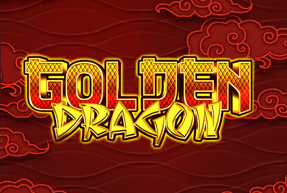 Golden dragon thumbnail