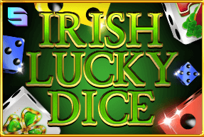 Play Irish Lucky Dice