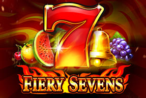 Fiery sevens thumbnail