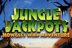 Jungle jackpots thumbnail