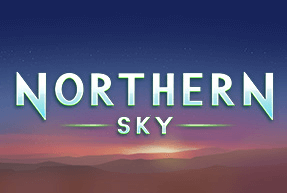Northern sky thumbnail