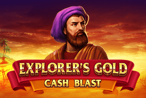 Explorer's gold: cash blast thumbnail