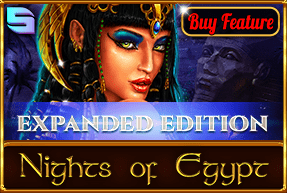 Play Nights Of Egypt – Expanded Edition