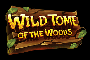 Wild tome of the woods thumbnail