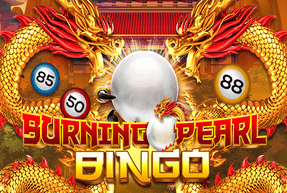 Burning Pearl Bingo Mobile