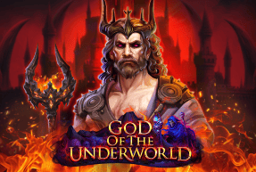 Play God of the Underworld