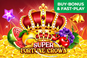 Super Fortune Crown