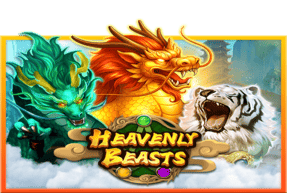 Play Heavenly Beasts