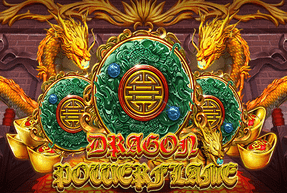 Dragon Powerflame Mobile