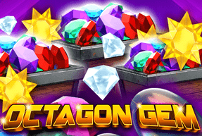 Octagon Gem Mobile