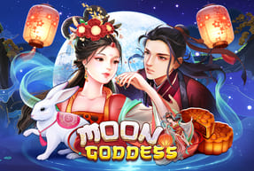 Moon Goddess Mobile
