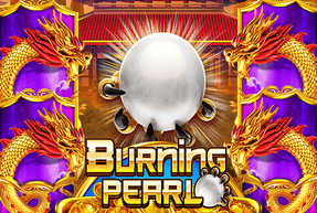 Burning Pearl Mobile